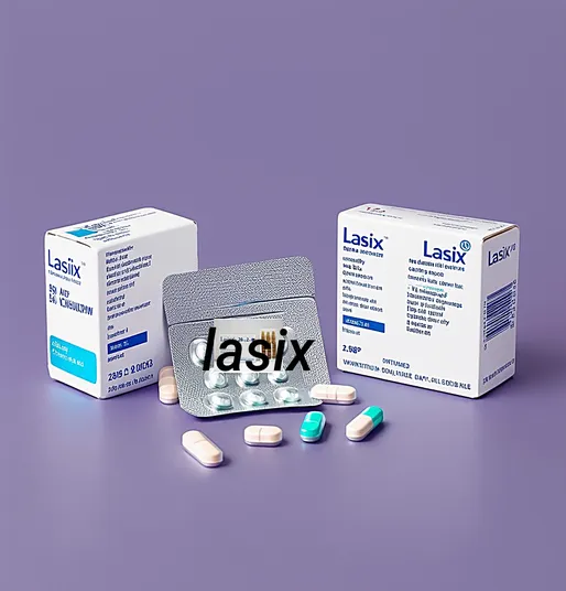 Lasix costo farmacia